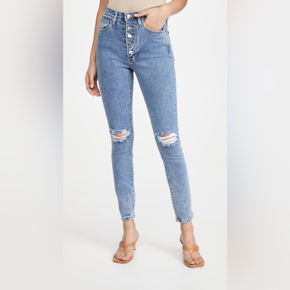 WeWoreWhat The Danielle Jeans